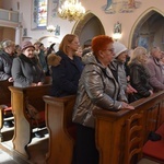 Przasnysz. Poświęcenie kaplicy w farze