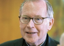 Kard. Willem Jacobus Eijk ur. w 1953 r. doktor filozofii i bioetyki, arcybiskup metropolita Utrechtu i prymas Niderlandów od 2008 roku, wcześniej biskup diecezjalny Groningen-Leuuwarden, przewodniczący Konferencji Episkopatu Holandii w latach  2011–2016.