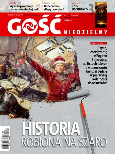 GN 09/2024 Wydanie ogólnopolskie PDF