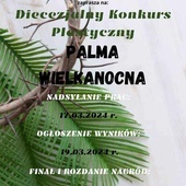 Plakat wydarzenia.