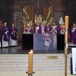 Msza św. w intencji zmarłej s. Bernadetty Guzy