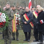 Wrocławskie obchody 1 marca - Narodowy Dzień Pamięci Żołnierzy Wyklętych