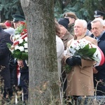 Narodowy Dzień Pamięci Żołnierzy Wyklętych w Radomiu