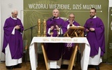 Bp Janocha: Żołnierze niezłomni są nadal wyklęci