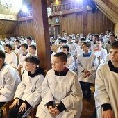 Szkoła liturgii