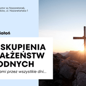 Ja jestem z wami przez wszystkie dni. Rekolekcje dla małżeństw niepłodnych