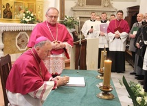 Prawo diecezjalne, zawarte w dokumencie V Synodu DT, zacznie obowiązywać od Wielkanocy 2024 roku.