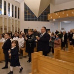 40-lecie parafii św. Kazmierza w Gdańsku