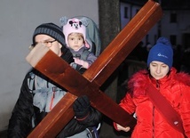 Rodzinna Droga Krzyżowa wyruszy spod klasztoru braci mniejszych kapucynów.