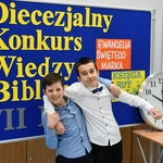 Biblista Junior w Głogowie