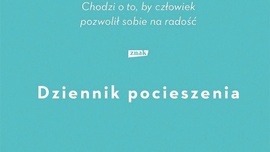 Wojciech Bonowicz Dziennik pocieszenia Znak Kraków 2024 ss. 192