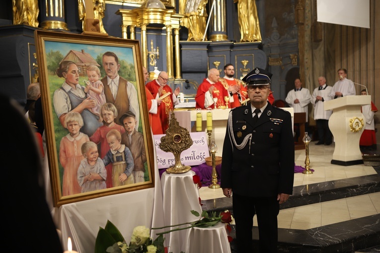 Wyjątkowi goście w Rawie Mazowieckiej