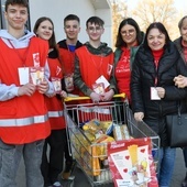 Razem z Caritas pomóżcie potrzebującym przygotować śniadanie wielkanocne