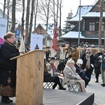 Otwarcie budynku Muzeum Palace