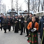 Otwarcie budynku Muzeum Palace