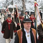 Otwarcie budynku Muzeum Palace