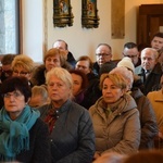 Ok. 100 osób bierze udział w rekolekcjach Akcji Katolickiej. 