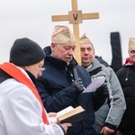 21. Droga Krzyżowa brzegiem morza w Gdyni