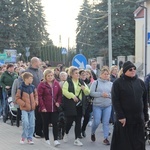 Radgoszcz. Plenerowa Droga Krzyżowa