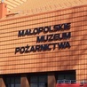 Nowy budynek Małopolskiego Muzeum Pożarnictwa