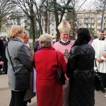 Rocznica ingresu i sakry