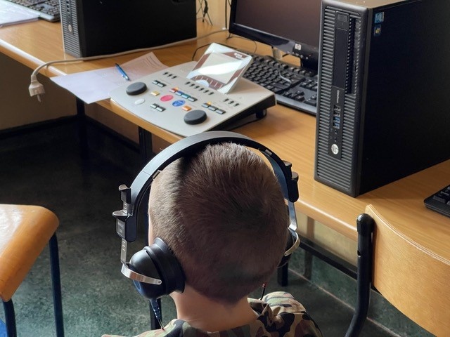 Śląskie. Podsumowanie pilotażowego programu badań słuchu wśród dzieci