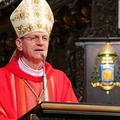 Abp Tadeusz Wojda został wybrany nowym przewodniczącym Konferencji Episkopatu Polski.