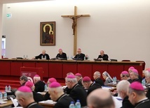 Bp Leszek Leszkiewicz apeluje do biskupów o wsparcie protestu rolników