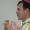 bp Paweł Gonczaruk