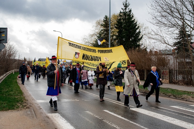 19. Dzień Jedności Kaszubów