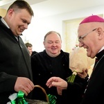 Święto patronalne abp. Józefa Górzyńskiego