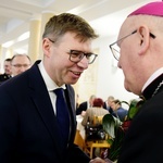 Święto patronalne abp. Józefa Górzyńskiego