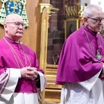 Święto patronalne abp. Józefa Górzyńskiego