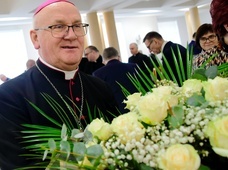 Święto patronalne abp. Józefa Górzyńskiego