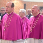 Święto patronalne abp. Józefa Górzyńskiego