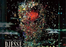 Jacob Collier  Djesse Vol. 4 Universal Music 2024