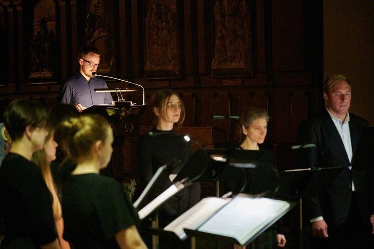 Cantores Opolienses pro Musica Sacra zaśpiewają w Muzeum Diecezjalnym