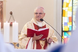 Biskup świdnicki Marek Mendyk od wielu lat jest zaangażowany w prace Komisji Wychowania Katolickiego.