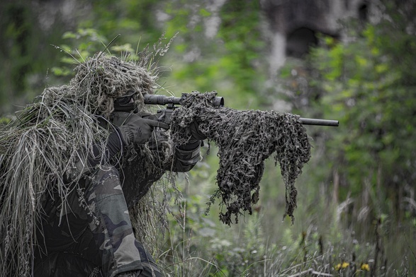 Instytut Studiów nad Wojną: Rosja szykuje się na wojnę z NATO