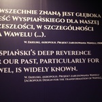 Wystawa "Wawel Wyspiańskiego" cz. 2