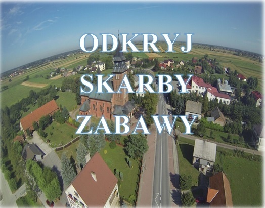 Odkrywcy skarbów