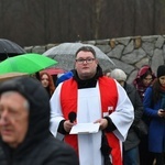 Nabożeństwo Kalwarii Rokitniańskiej