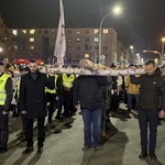 Stalowa Wola. Miejska Droga Krzyżowa