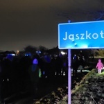 Droga Krzyżowa ze Smolca do Jaszkotla