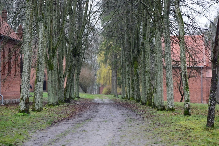 Głotowo. Dzień skupienia Akcji Katolickiej