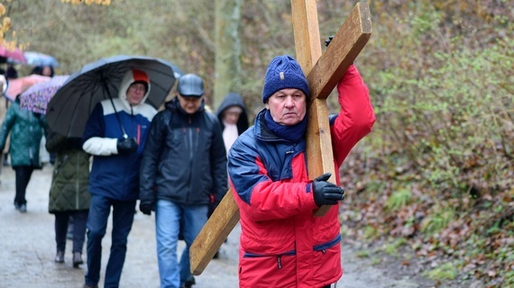 Głotowo. Dzień skupienia Akcji Katolickiej