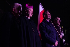 W Gdańsku 84. rocznica krwawego Wielkiego Piątku