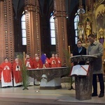 Inauguracja Kongresu Eucharystycznego