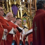 Inauguracja Kongresu Eucharystycznego