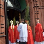 Inauguracja Kongresu Eucharystycznego